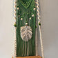 étagère macramé swanell