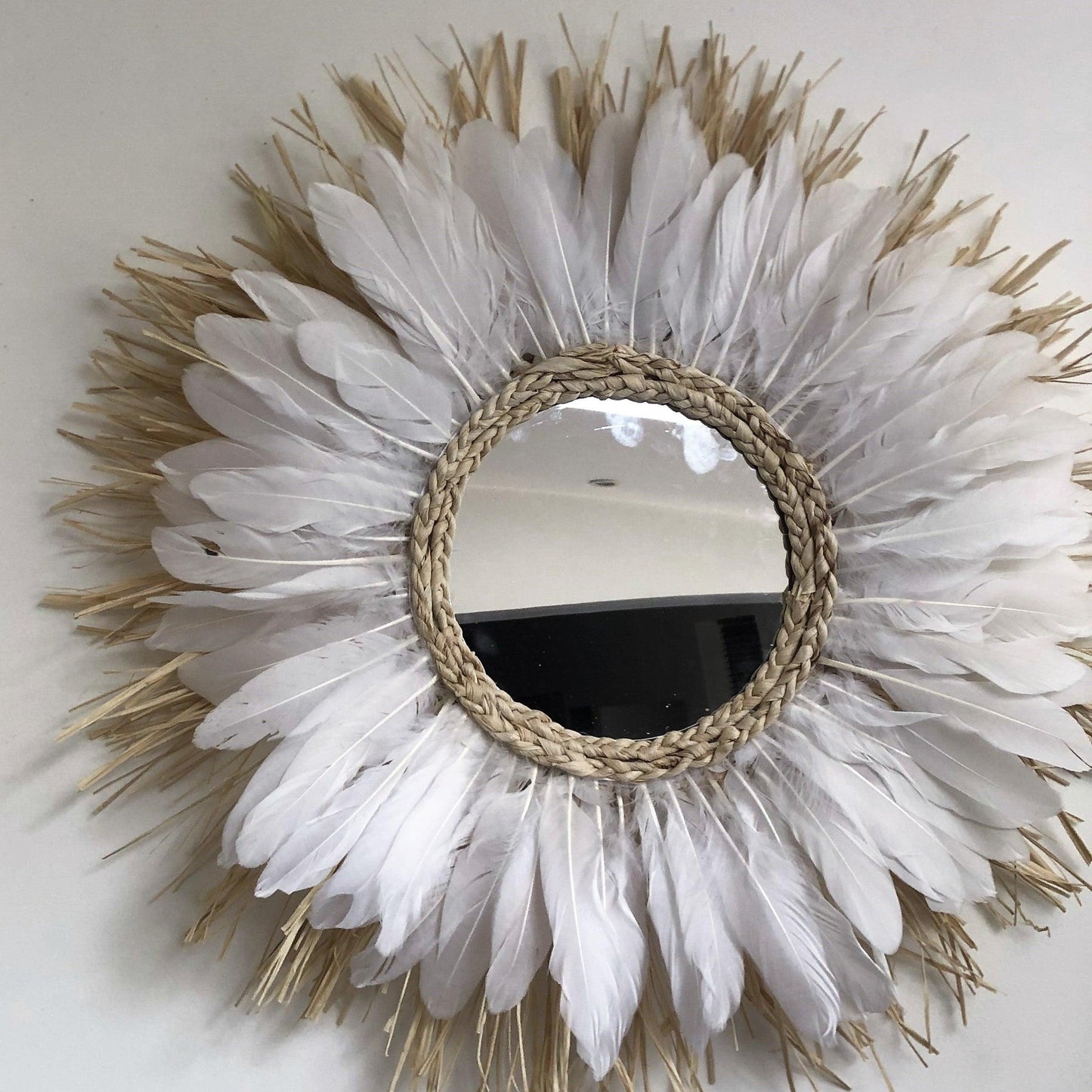 miroir marguerite swanell